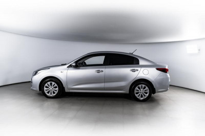 Kia Rio 1.6 AT (123 л. с.)