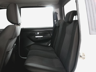 УАЗ Pickup 2.7 MT 4x4 (134,6 л.с.)