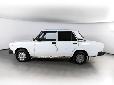 LADA 2107 1.6 MT 8 кл (Евро-3) (73 л. с.)
