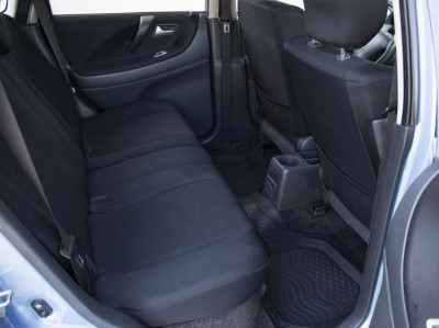 Suzuki Liana 1.6 MT (106 л. с.)