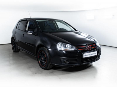 Volkswagen Golf 1.4 TSI DSG (140 л. с.)