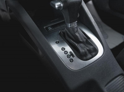 Volkswagen Golf 1.4 TSI DSG (140 л. с.)