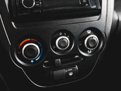 LADA Granta седан 1.6 MT 8кл (87 л. с.)