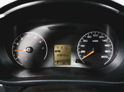 LADA Granta седан 1.6 MT 8кл (87 л. с.)
