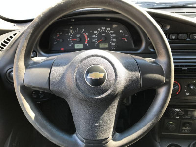 Chevrolet niva Niva 1.7 MT (79,6 л. с.)
