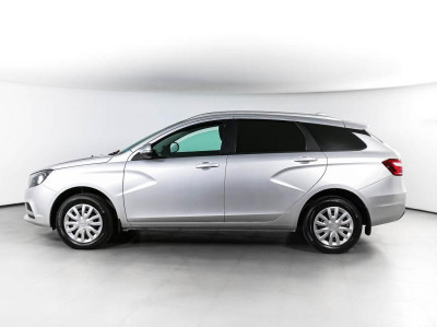 LADA Vesta SW 1.6 MT (106 л.с.)