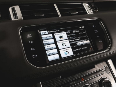 Land Rover Range Rover Sport 5.0 V8 Supercharged AT AWD (510 л. с.)