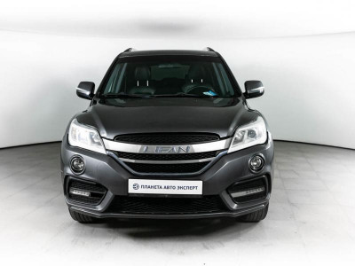 Lifan X60 1.8 MT (128 л.с.)