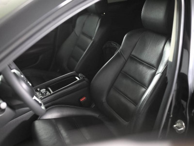Mazda 6 2.5 SKYACTIV-G AT (192 л. с.)