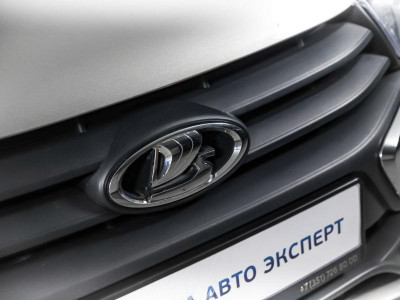 LADA Новая Granta универсал 1.6 MT 8кл (87 л. с.)
