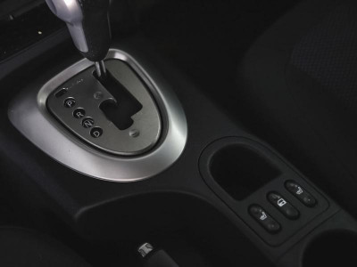 Nissan Qashqai 2.0 CVT (141 л. с.)