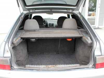 LADA 2112 1.6 MT (89 л. с.)