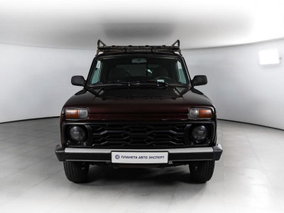 LADA 4x4 1.8 MT (82 л. с.)