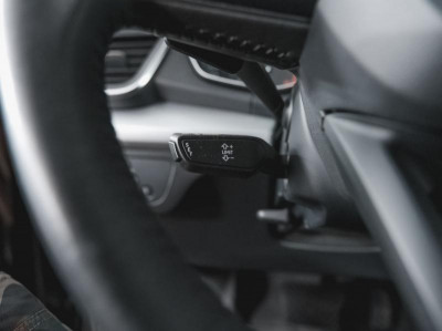 Audi Q5 2.0 TFSI S tronic quattro (249 л.с.)