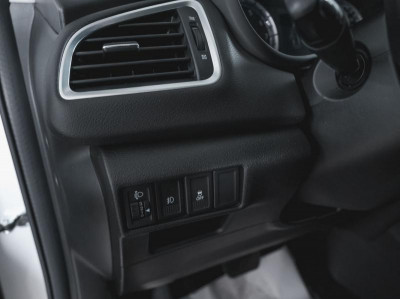 Suzuki SX4 1.6 AT (117 л. с.)