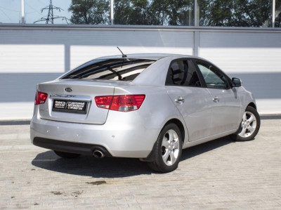 Kia Cerato 2.0 AT (150 л. с.)