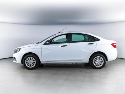 LADA Vesta 1.6 MT (106 л. с.)