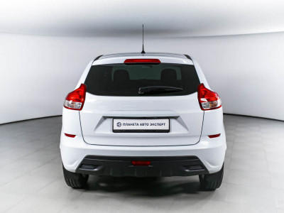 LADA XRAY 1.8 MT (122 л.с.)