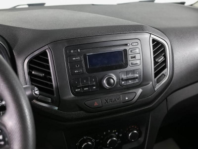 LADA XRAY 1.8 MT (122 л.с.)