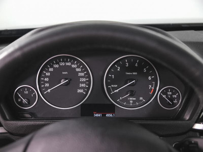 BMW 3 серия 320i AT (184 л. с.)
