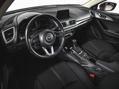 Mazda 3 1.5 AT (120 л.с.)