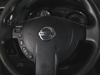 Nissan Qashqai 1.6 MT (114 л. с.)