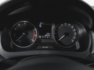 ŠKODA Rapid 1.6 MT (90 л. с.)