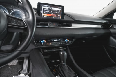 Mazda Новая Mazda 6 Skyactiv-G 2.5 AT (194 л.с.)