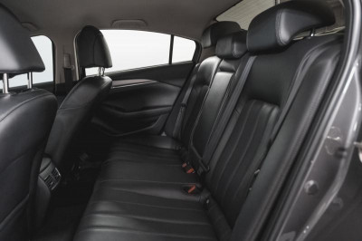 Mazda Новая Mazda 6 Skyactiv-G 2.5 AT (194 л.с.)