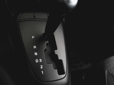Kia Picanto 1.2 AT (84 л. с.)