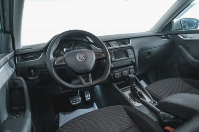 ŠKODA Octavia 1.4 TSI DSG (140 л. с.)