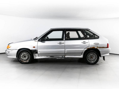 LADA 2114 1.5 MT (77 л. с.)
