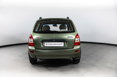 LADA Kalina 1.4 MT 16 кл (Евро-3) (89 л. с.)