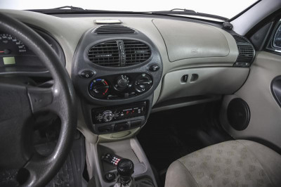 LADA Kalina 1.4 MT 16 кл (Евро-3) (89 л. с.)
