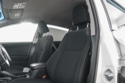Toyota RAV4 2.0 CVT (146 л. с.)