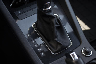 ŠKODA Octavia 1.4 AT (150 л.с.)