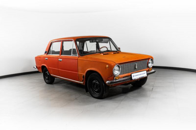 LADA 2101 21013 1.2 MT (64 л.с.)