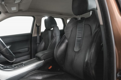 Land Rover Range Rover Evoque 2.2 TD4 9AT (150 л. с.)