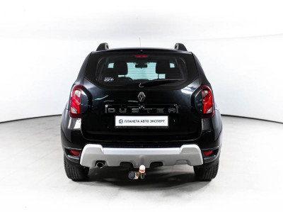 Renault Duster 2.0 MT 4x4 (143 л. с.)