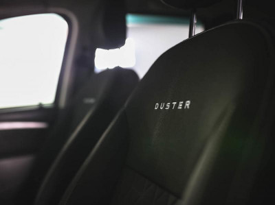 Renault Duster 2.0 MT 4x4 (143 л. с.)