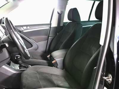 Volkswagen Tiguan 2.0 TSI 4Motion AT (170 л. с.)