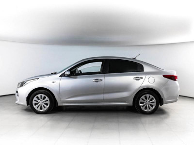 Kia Rio 1.4 MT (100 л. с.)