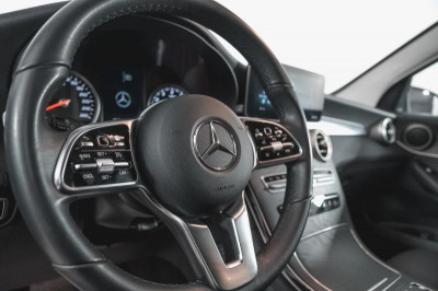 Mercedes-Benz Новый GLC внедорожник 200 9G-TRONIC 4MATIC (197 л.с.)