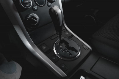 Suzuki Grand Vitara 2.0 AT (140 л.с.) 4WD
