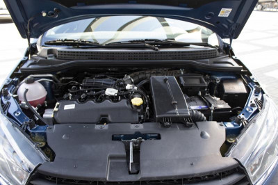 LADA Vesta 1.6 MT (106 л. с.)