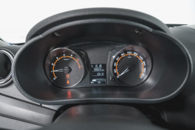 LADA Новая Granta хетчбэк 1.6 MT 8кл (87 л. с.)