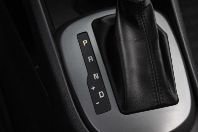 Kia Rio 1.6 AT (123 л. с.)