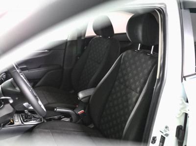 Kia Rio 1.6 AT (123 л. с.)