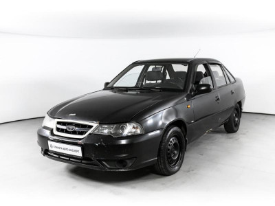 Daewoo Nexia 1.5 MT (80 л. с.)