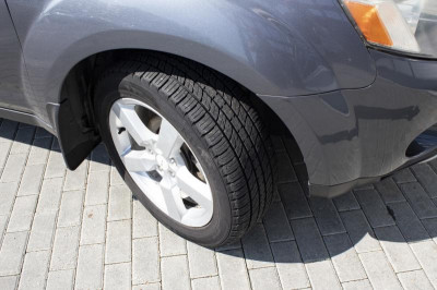 Mitsubishi Outlander 3.0 AT 4WD (220 л. с.)
